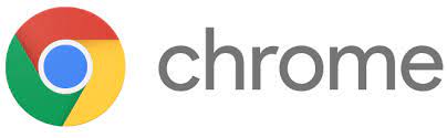 Logo Chrome