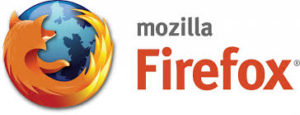 Logo Firefox